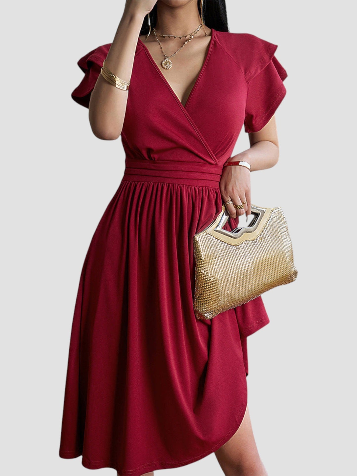 Lucia | Kleid