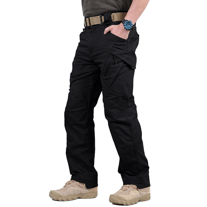 WW | Multifunktionale Wasserdichte Hose