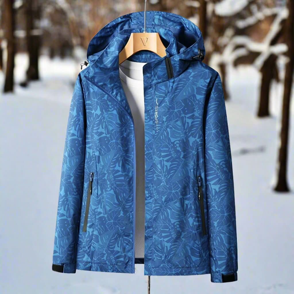 WW | moderne, isolierende und robuste Herbstjacke für Frauen
