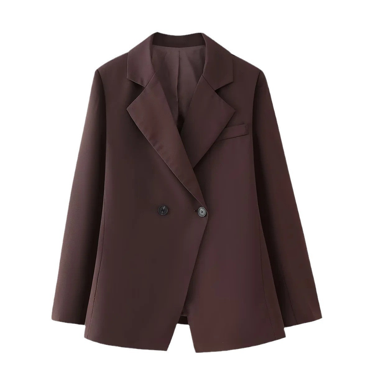 WW | Taillierter Slim Fit Blazer