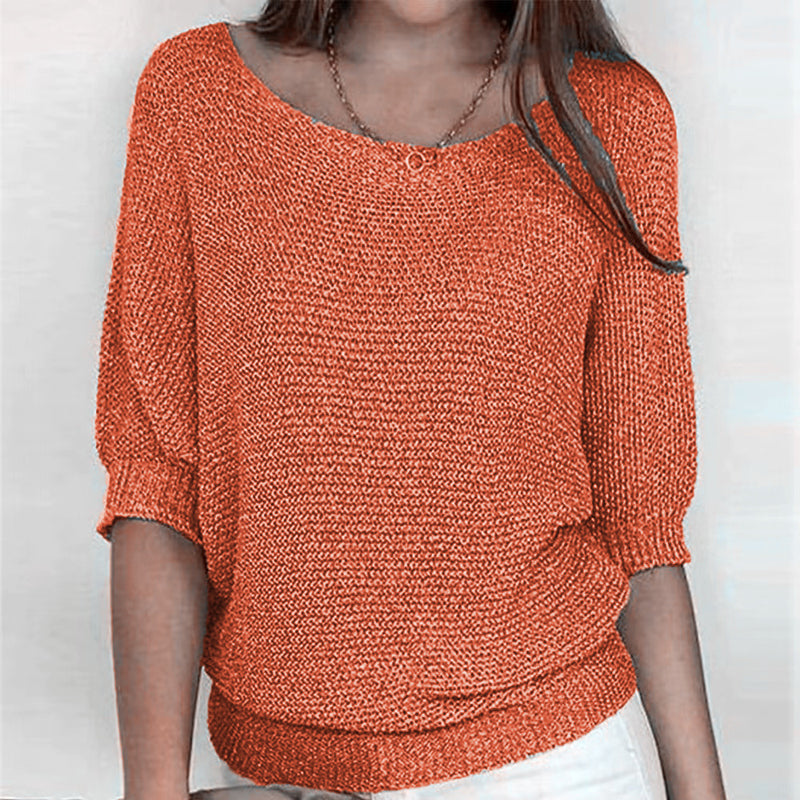WW | Lässig Pullover