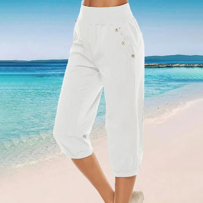 WW – Bequeme Freizeithose