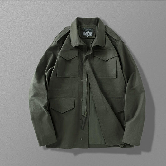 WW | FeldJacke | Jacke aus der Vietnam-Ära