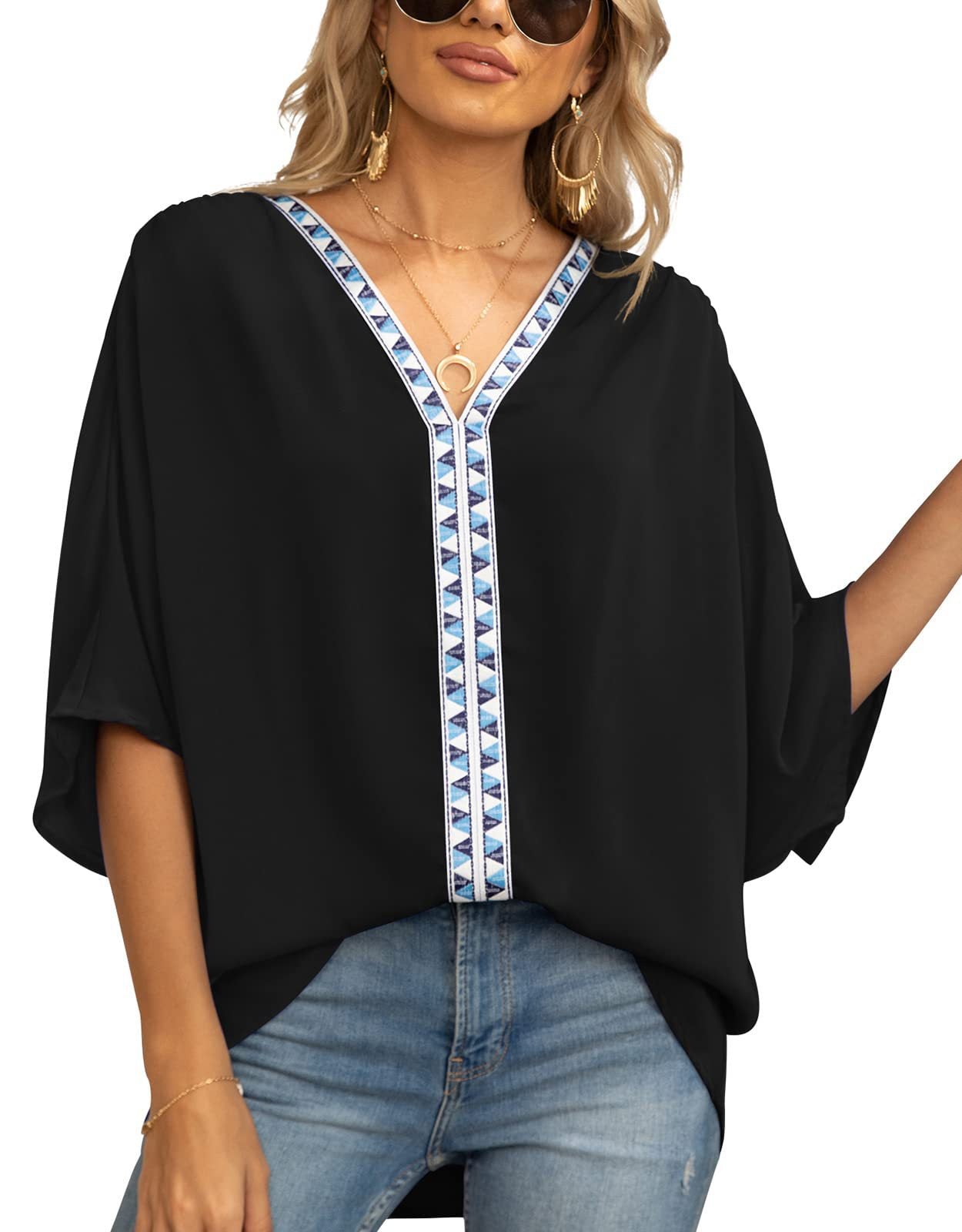 Women's Tunic W&W