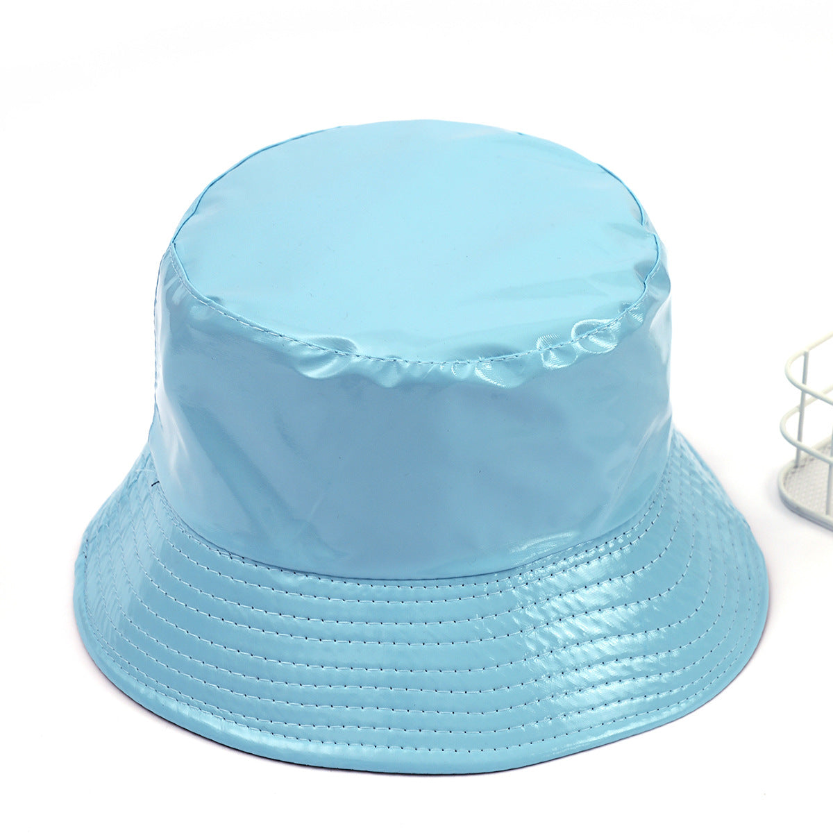 Damen Wasserabweisender Bucket Hat im modernen Design WW