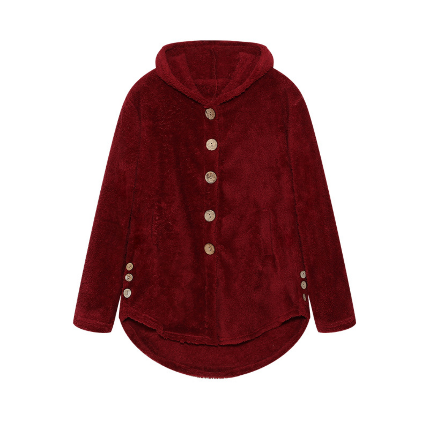WW |  Jacke - Klassisch - Gemacht für Komfort - Ideal für Herbst / Winter für Damen