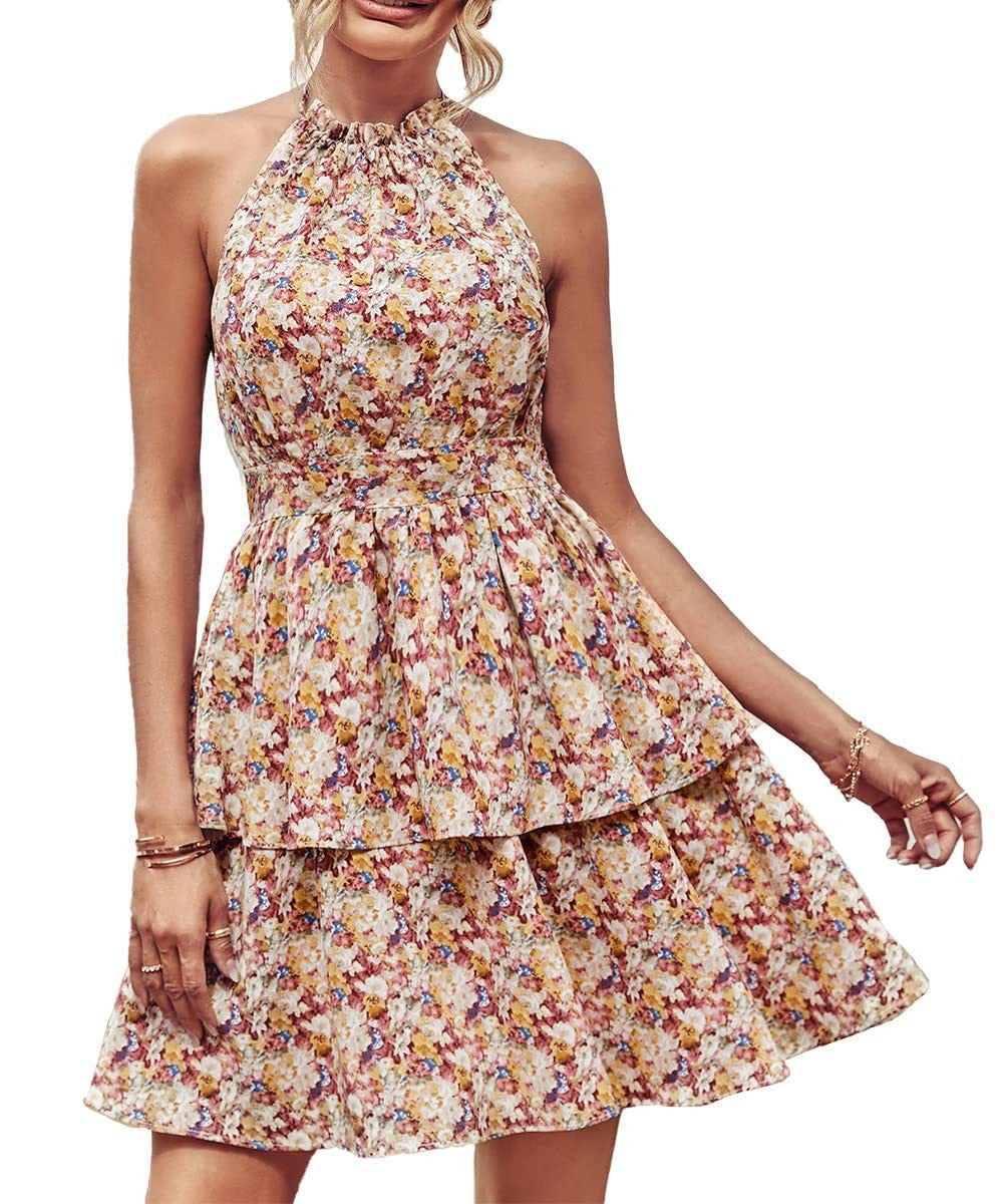 Damen Freizeitkleid W&W