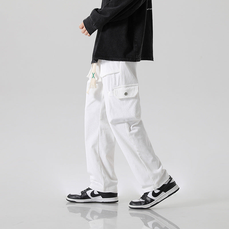 WW | Men's Cargo Pants