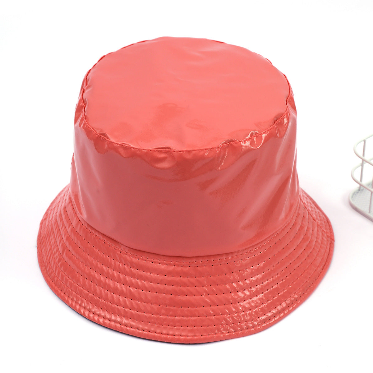 Damen Wasserabweisender Bucket Hat im modernen Design WW