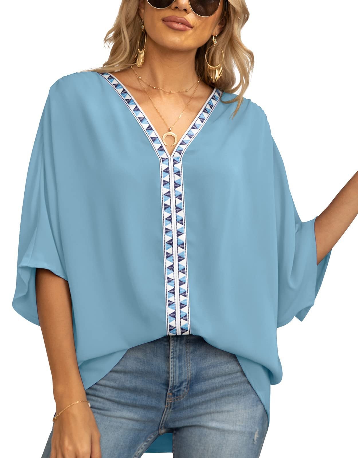 Women's Tunic W&W