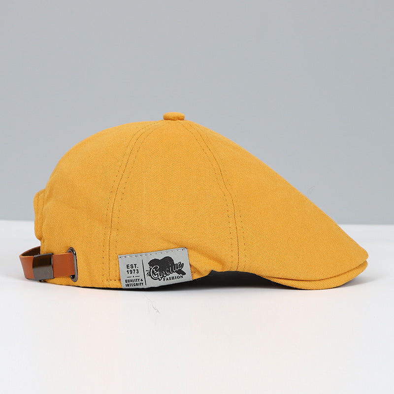 WW | Vintage-Basecap
