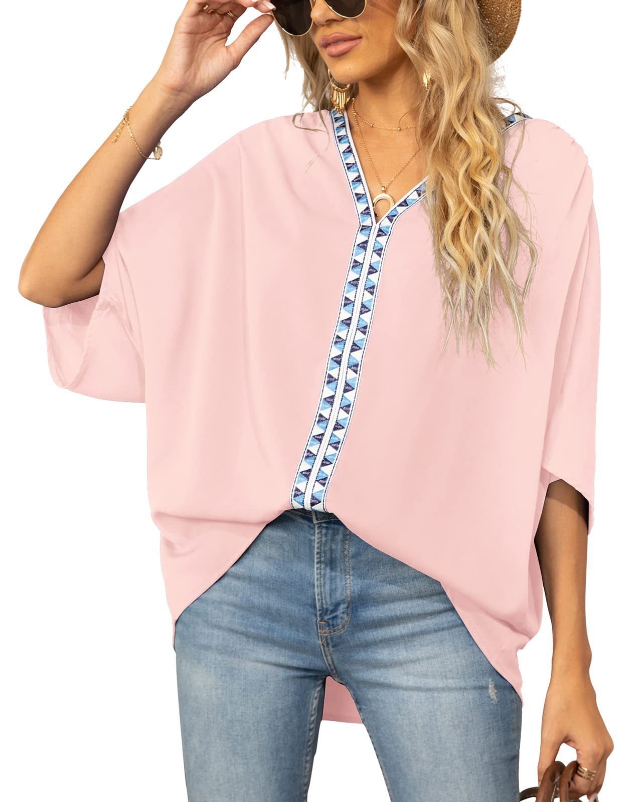 Women's Tunic W&W