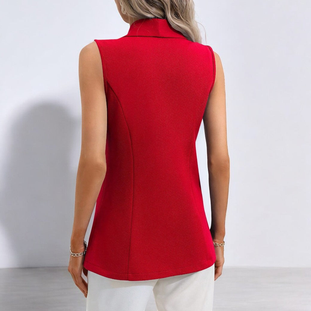 WW | Elegante Weste für Damen