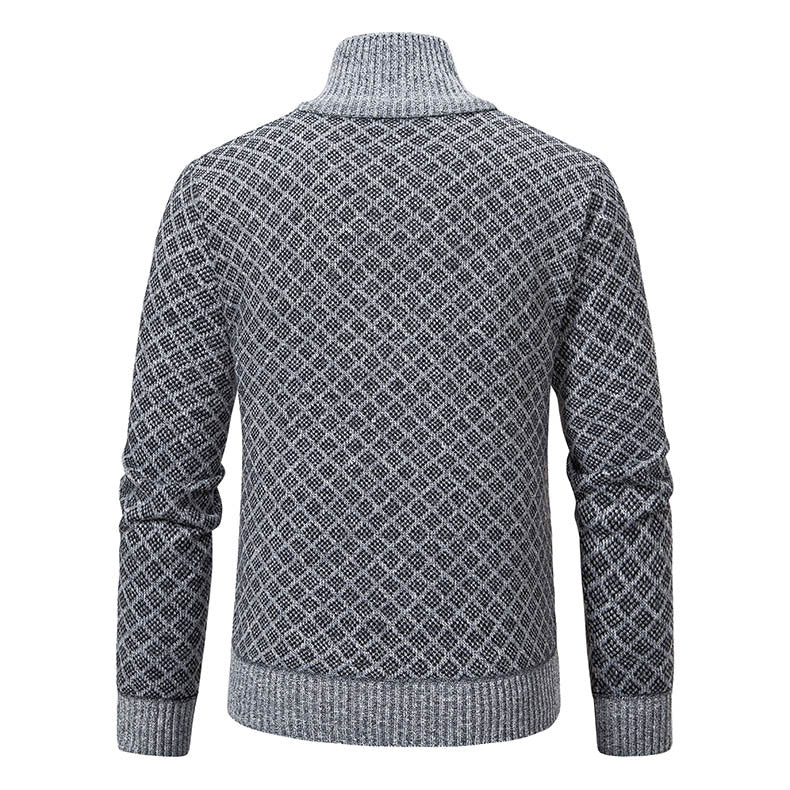 WW | Stylische Herrenjacke