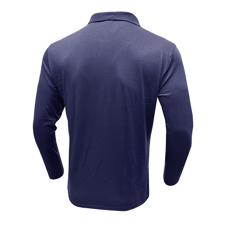 WW | Pique Pullover Slim Fit Cotton Knit Elegant Stripe Pattern