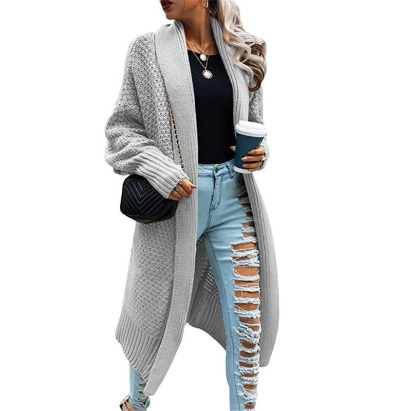WW | Moderner und eleganter Mantel für Damen