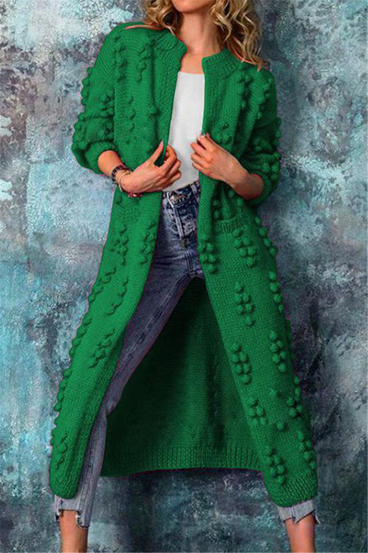 WW | Elegant Women's Coat for Everyday and Business