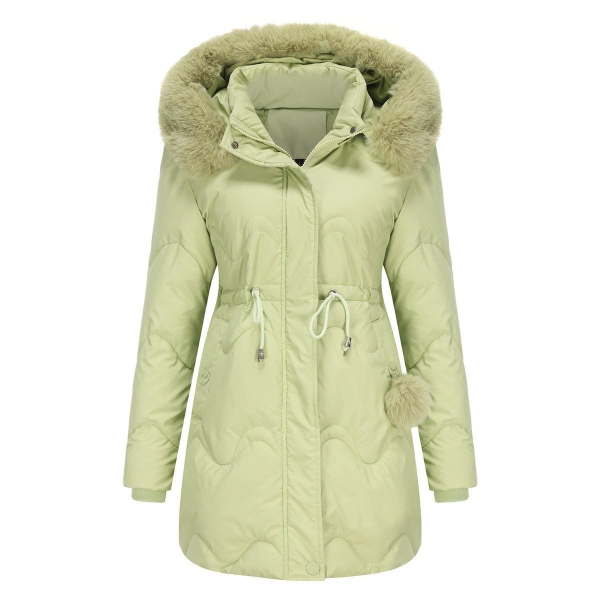 WW | Long Jacket for Women