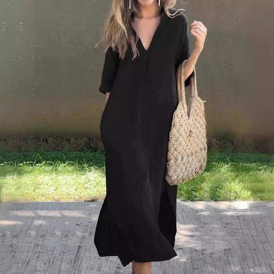 Women's Maxi Dress