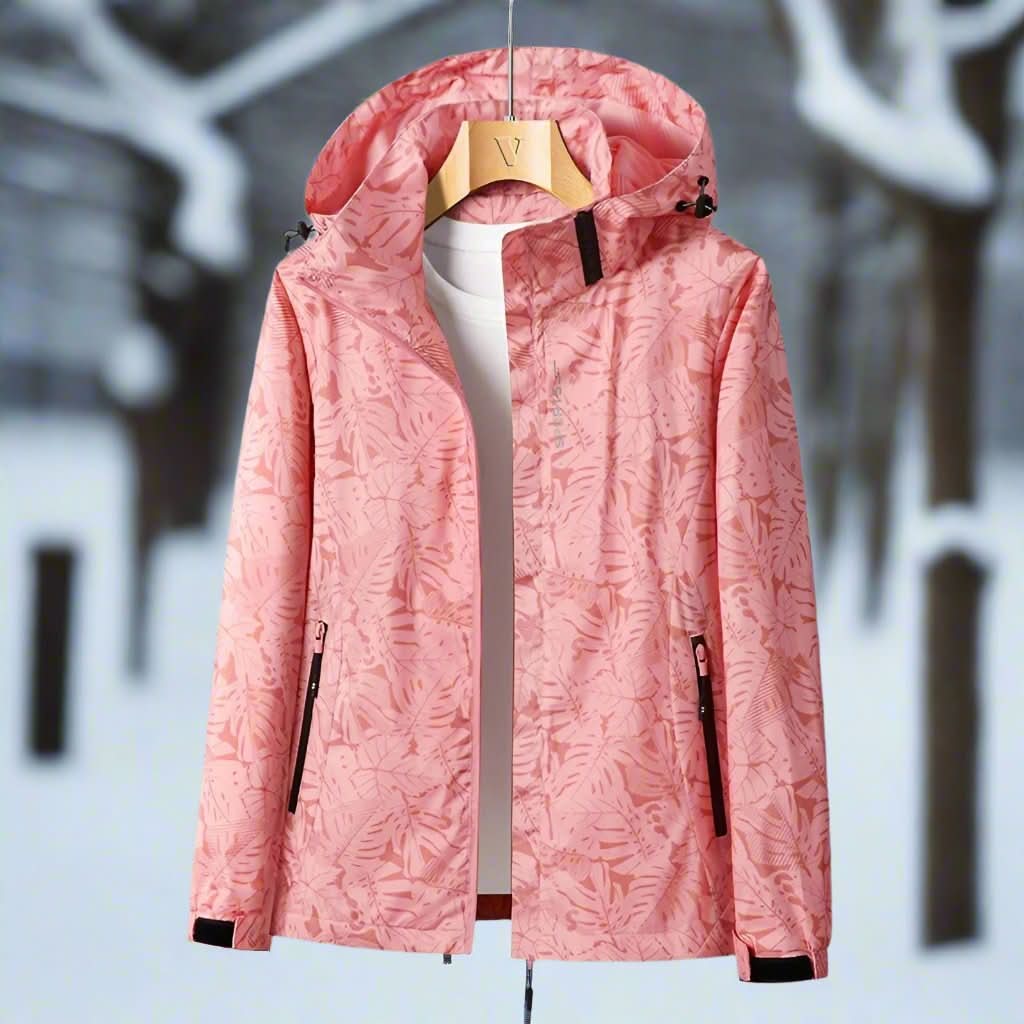 WW | moderne, isolierende und robuste Herbstjacke für Frauen