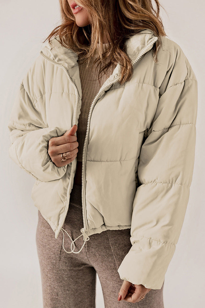 WW | Versatile & thick jacket