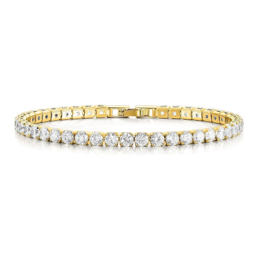 WW | Tennis Bracelet