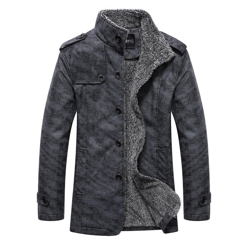 WW | Modern Riding Jacket in a Sporty Style