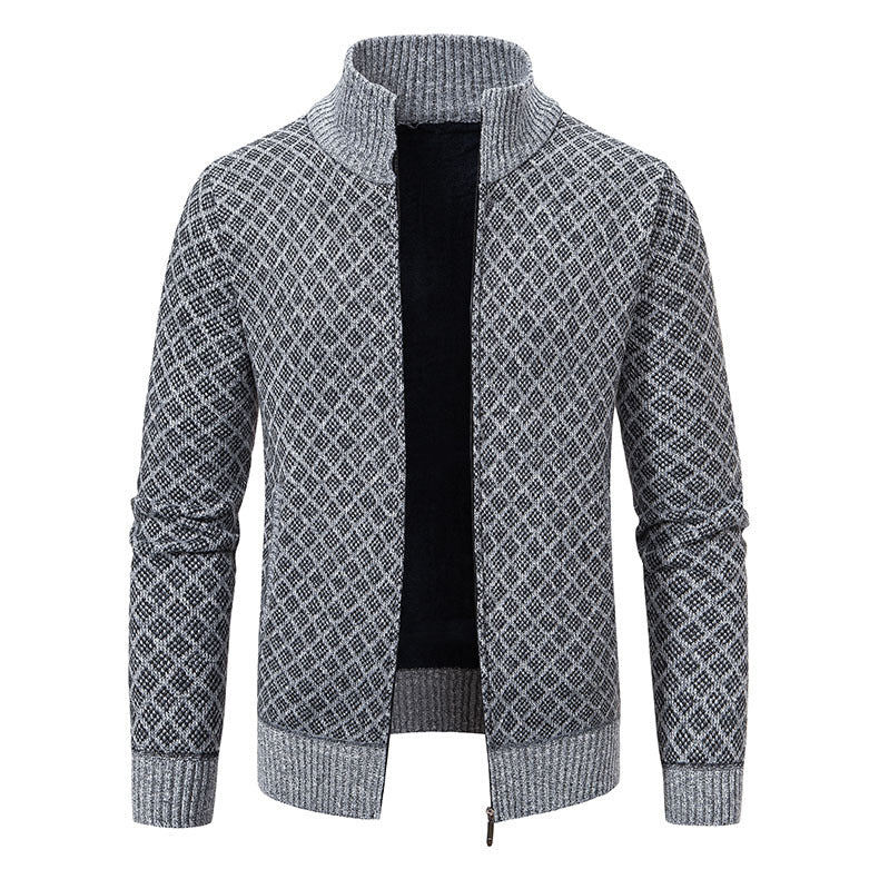 WW | Stylische Herrenjacke