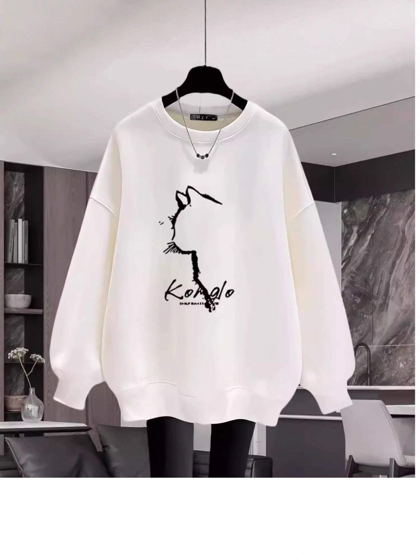 WW | Men's Sweatshirt