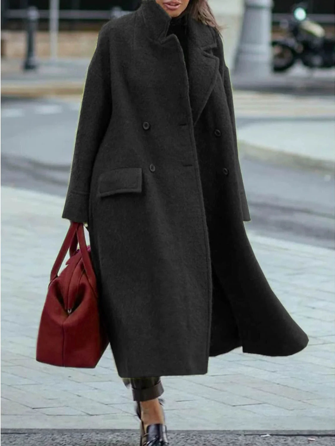 WW | Green Jacket for Women