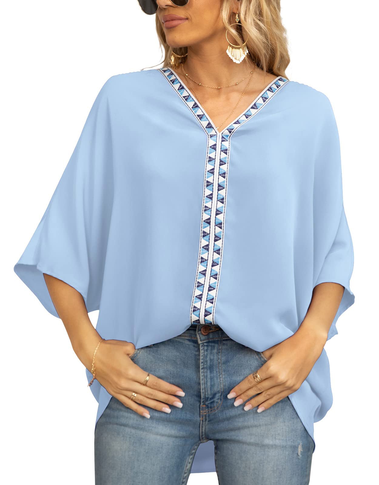 Women's Tunic W&W