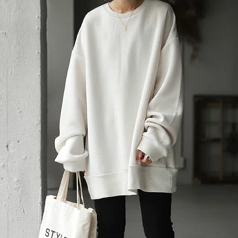 WW | Lässiger Oversized Pullover