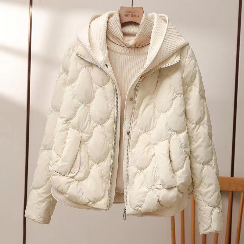 WW | Stylish & comfortable thick jacket