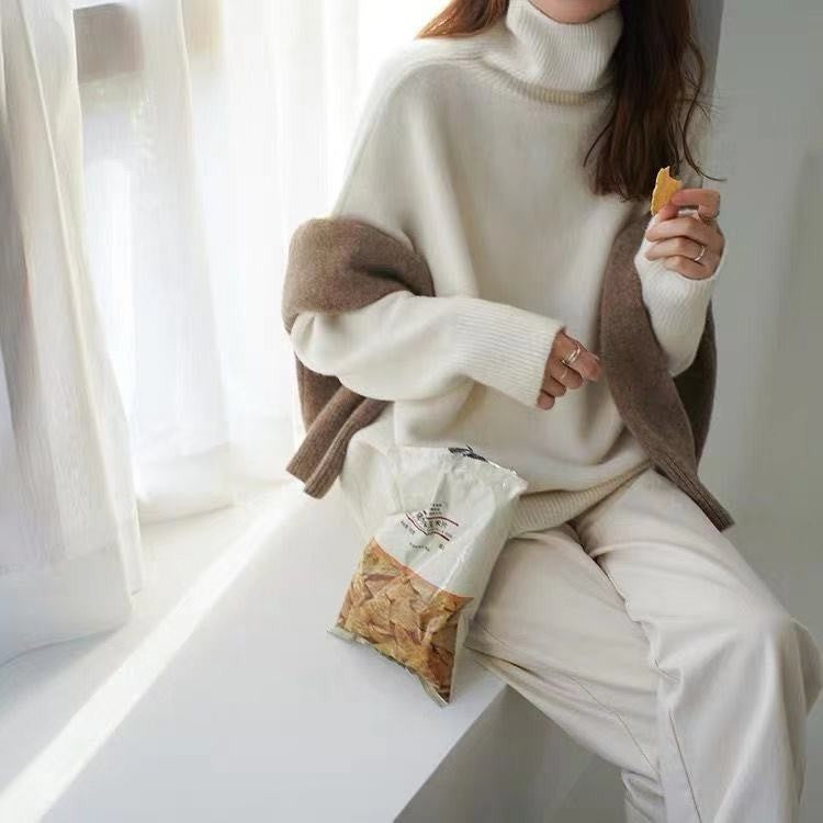 WW | Stylish classic sweater