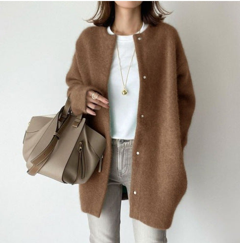 WW | Elegant and Stylish Cardigan