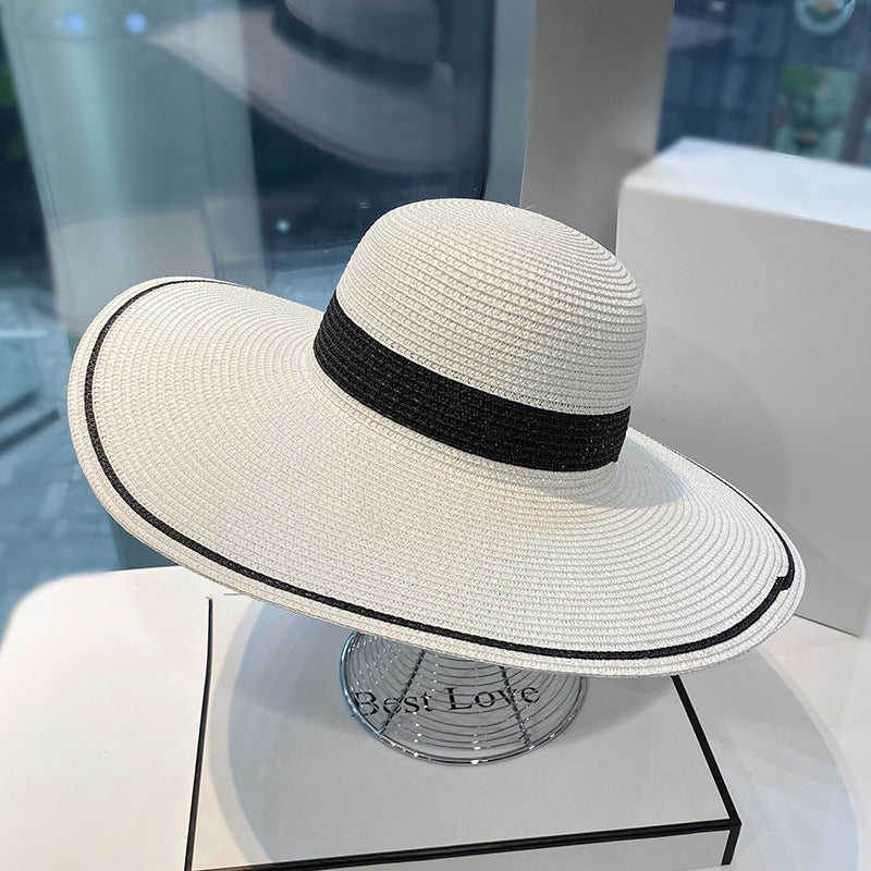 WW | Hepburn Strandhut