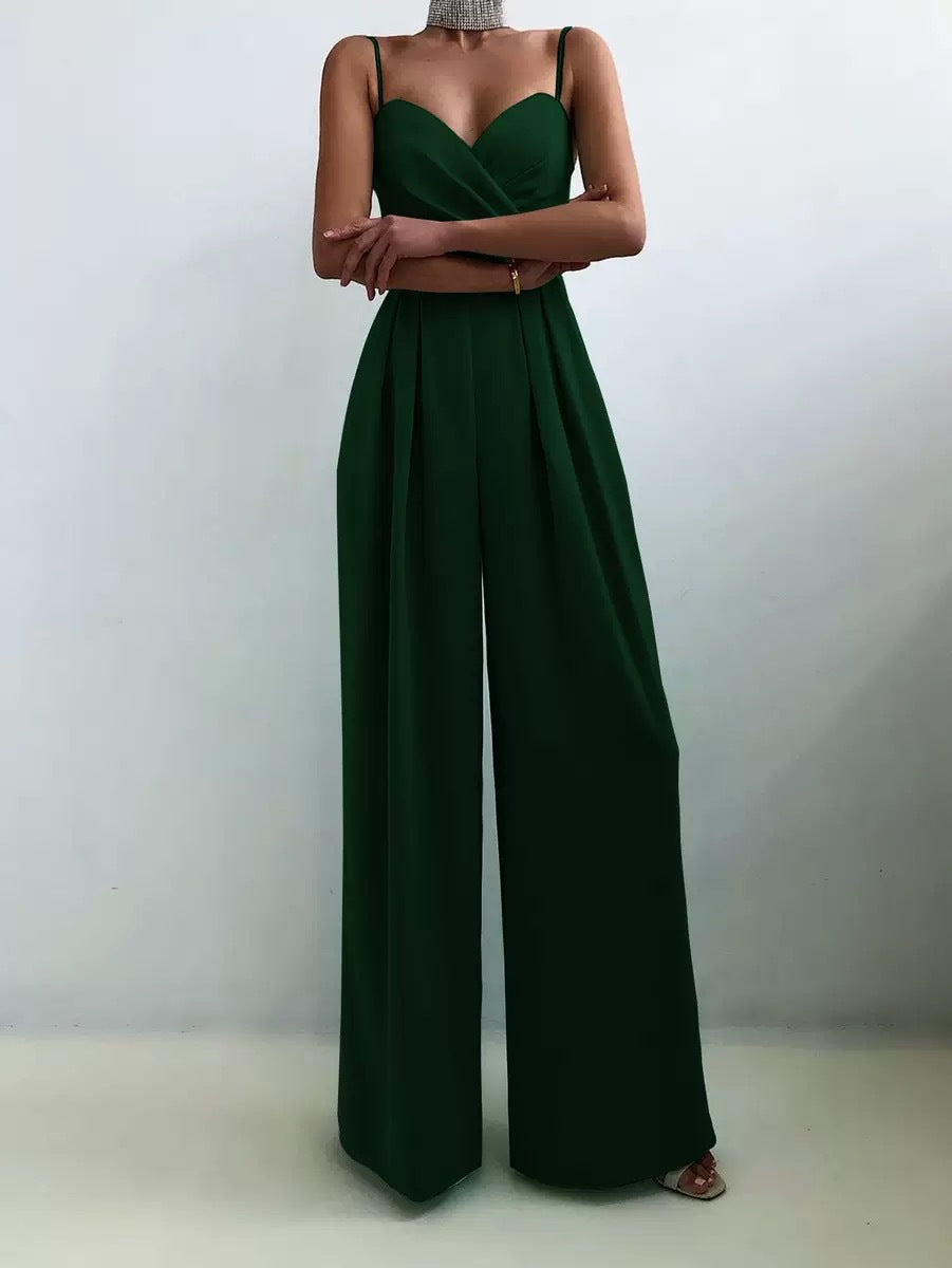 W&W – Elegant Jumpsuit