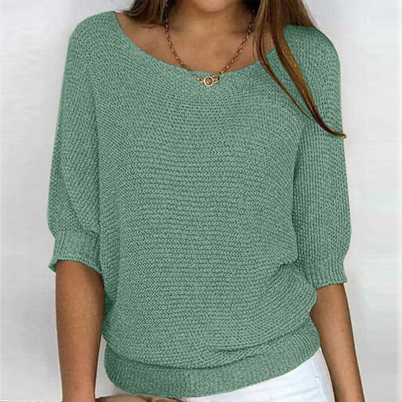 WW | Lässig Pullover