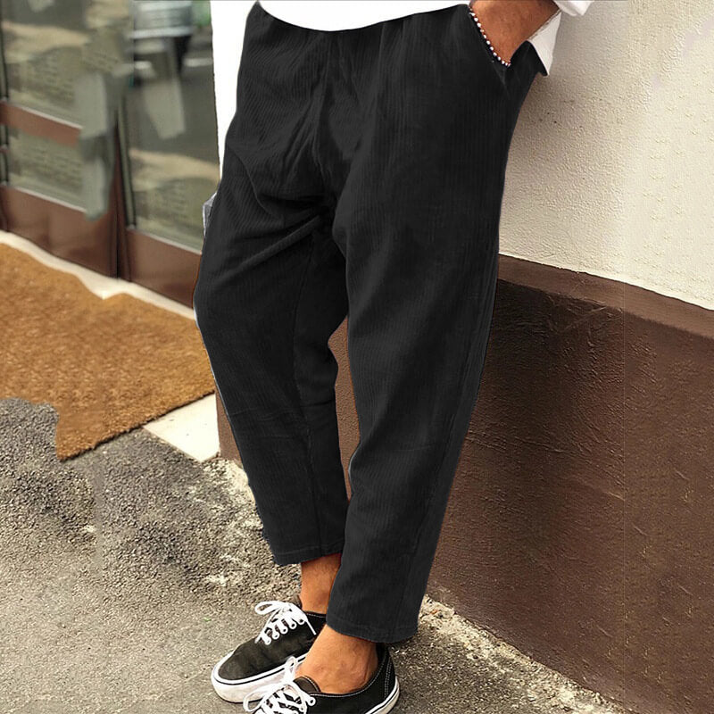 WW | The stylish and unique corduroy pants