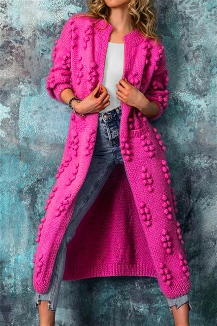 WW | Elegant Women's Coat for Everyday and Business