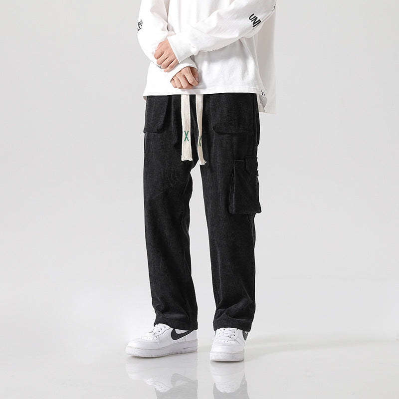 WW | Herren Cargo-Hose