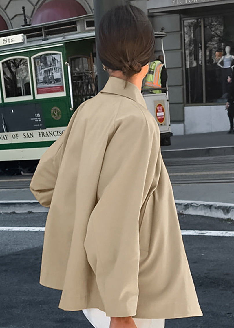 WW | Ease - Kurz Trenchjacke