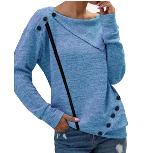 WW | Jacke mit Knopfleiste