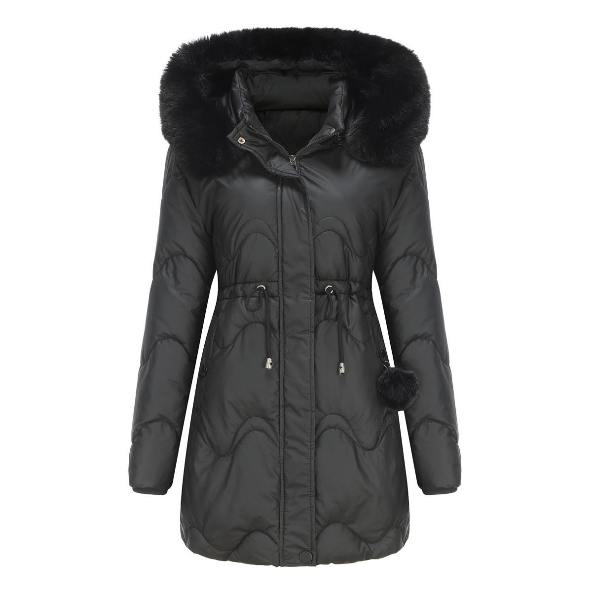 WW | Long Jacket for Women