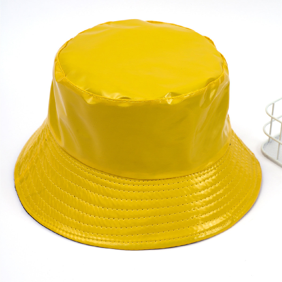 Damen Wasserabweisender Bucket Hat im modernen Design WW