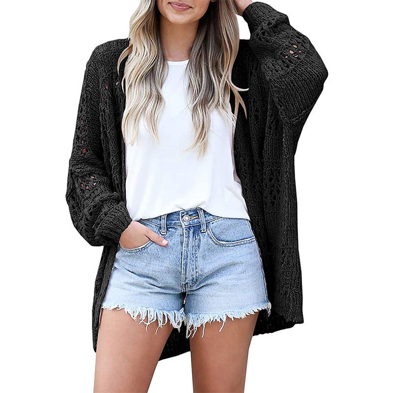WW | Modische Strickjacke für Frauen