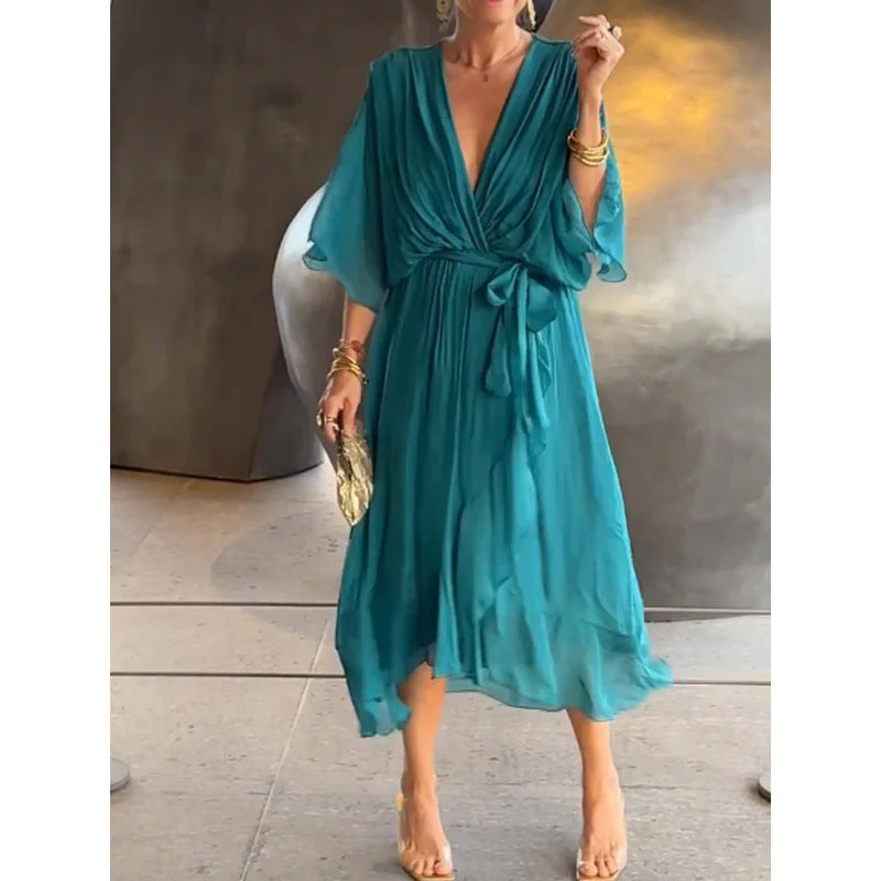 Fiona | Elegant Dress