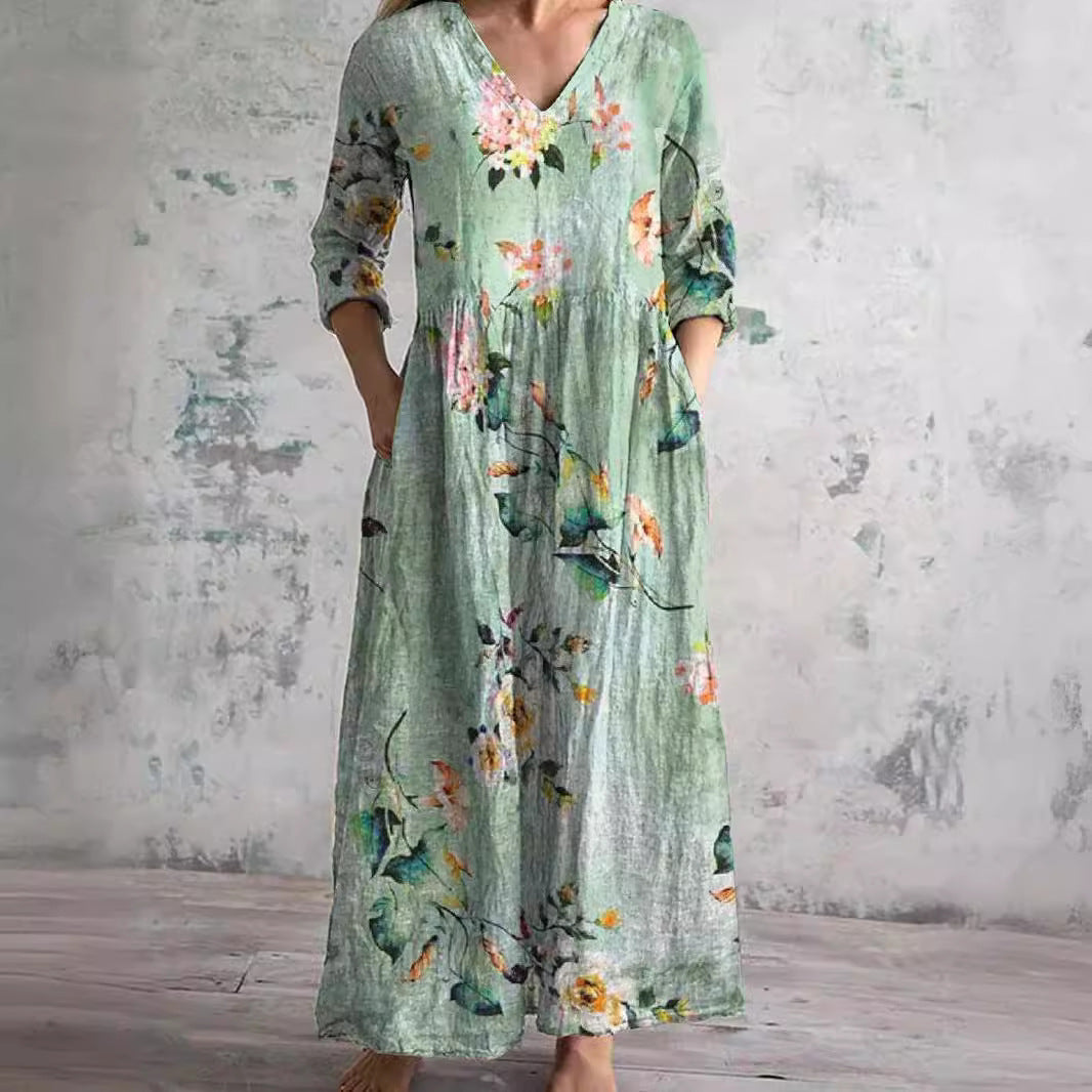 Jojo | Dress "Blooming Grace"