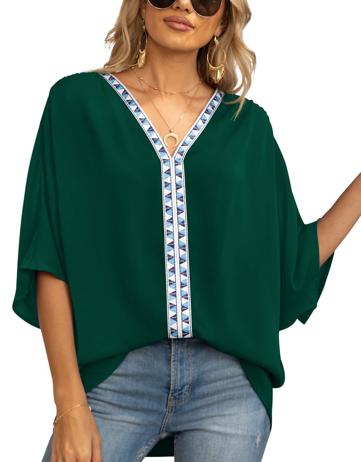Women's Tunic W&W
