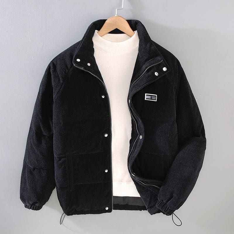 WW | Men's Winter Jacket